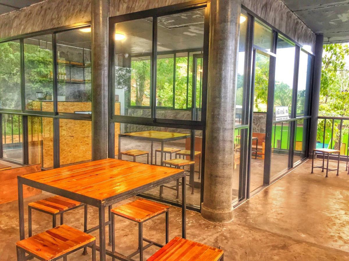 Hotel T-House@Siray Phuket Zewnętrze zdjęcie
